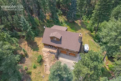 5147 Neeper Valley Road, Manitou Springs, CO 80829 - Photo 32