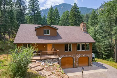 5147 Neeper Valley Road, Manitou Springs, CO 80829 - Photo 28