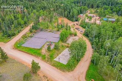 5147 Neeper Valley Road, Manitou Springs, CO 80829 - Photo 36