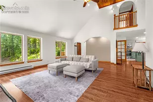 5147 Neeper Valley Rd, Manitou Springs, CO 80829 - Photo 4