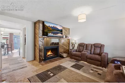 210 W Rockrimmon Boulevard #G, Colorado Springs, CO 80919 - Photo 2