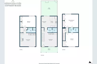 210 W Rockrimmon Boulevard #G, Colorado Springs, CO 80919 - Photo 22