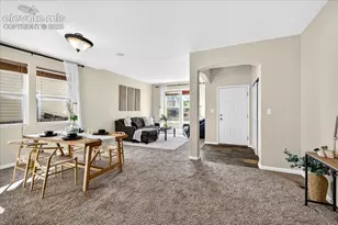 2409 Capital Dr, Colorado Springs, CO 80951 - Photo 2