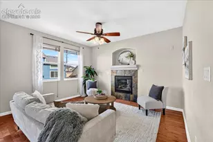 2409 Capital Dr, Colorado Springs, CO 80951 - Photo 12
