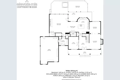 165 King Arthurs Knoll Na, Monument, CO 80132 - Photo 48