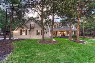 165 King Arthurs Knoll Na, Monument, CO 80132 - Photo 1