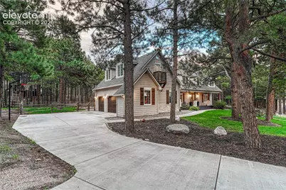 165 King Arthurs Knoll Na, Monument, CO 80132 - Photo 2