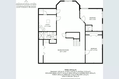 165 King Arthurs Knoll Na, Monument, CO 80132 - Photo 50