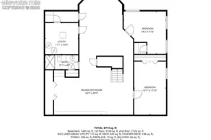 165 King Arthurs Knoll Na, Monument, CO 80132 - Photo 50