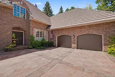740 S Bear Paw Lane, Colorado Springs, CO 80906 - Photo 46