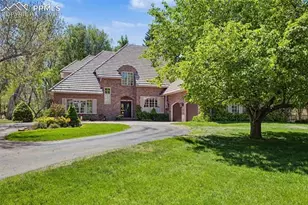 740 S Bear Paw Ln, Colorado Springs, CO 80906 - Photo 2