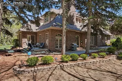 740 S Bear Paw Lane, Colorado Springs, CO 80906 - Photo 36