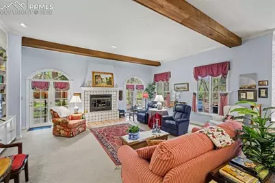 740 S Bear Paw Lane, Colorado Springs, CO 80906 - Photo 18