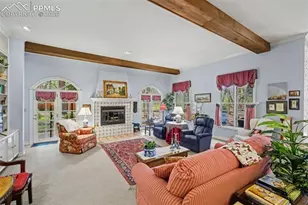 740 S Bear Paw Ln, Colorado Springs, CO 80906 - Photo 18