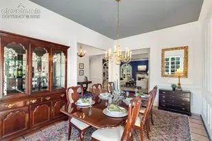 740 S Bear Paw Ln, Colorado Springs, CO 80906 - Photo 10
