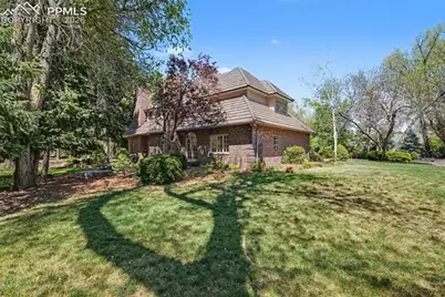 740 S Bear Paw Lane, Colorado Springs, CO 80906 - Photo 38