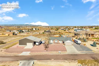 845 S Tijuana Drive, Pueblo, CO 81007 - Photo 2