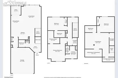 15619 Kitchener Way, Monument, CO 80132 - Photo 40