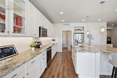 6338 Moate Lane, Colorado Springs, CO 80927 - Photo 8