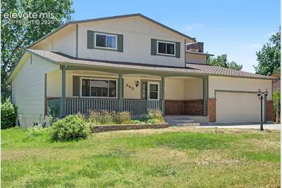 265 Silver Spring Drive, Colorado Springs, CO 80919 - Photo 2