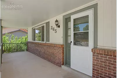 265 Silver Spring Drive, Colorado Springs, CO 80919 - Photo 4