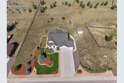 11386 San Luis Peak Way, Peyton, CO 80831 - Photo 4