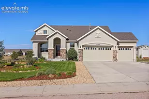 11386 San Luis Peak Way, Peyton, CO 80831 - Photo 2