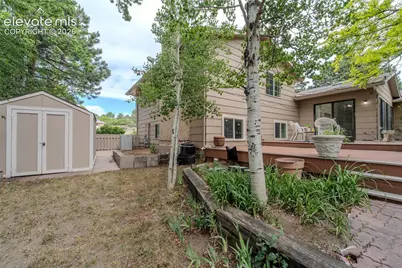 5233 Cambria Drive, Colorado Springs, CO 80918 - Photo 46