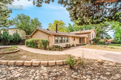 5233 Cambria Drive, Colorado Springs, CO 80918 - Photo 1
