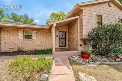 5233 Cambria Drive, Colorado Springs, CO 80918 - Photo 32