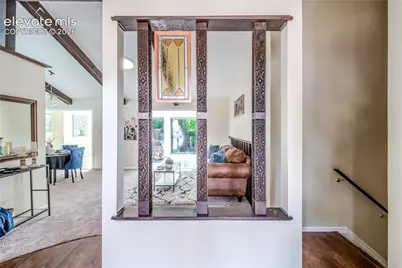 5233 Cambria Drive, Colorado Springs, CO 80918 - Photo 2