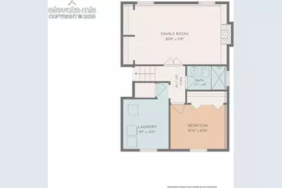 5233 Cambria Drive, Colorado Springs, CO 80918 - Photo 40