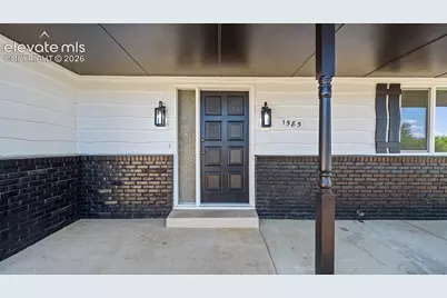 1585 Babcock Road, Colorado Springs, CO 80915 - Photo 4