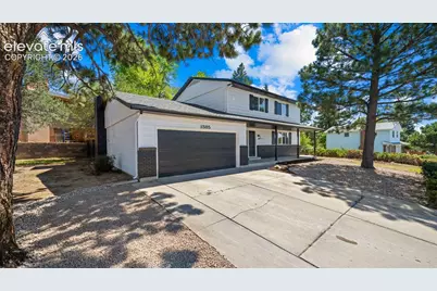 1585 Babcock Road, Colorado Springs, CO 80915 - Photo 2