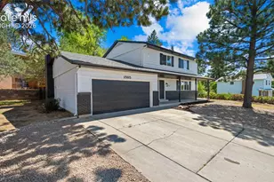 1585 Babcock Rd, Colorado Springs, CO 80915 - Photo 2