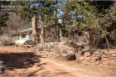 4750 Fountain Avenue, Cascade, CO 80809 - Photo 4