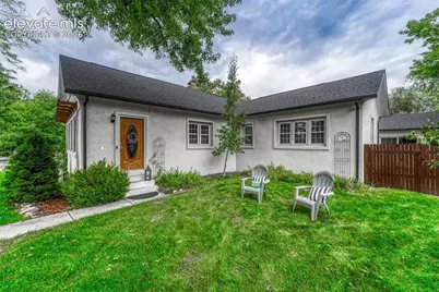 1900 E San Rafael Street, Colorado Springs, CO 80909 - Photo 2