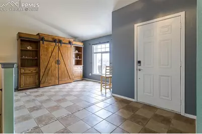 2925 Mule Shoe Drive, Colorado Springs, CO 80922 - Photo 4