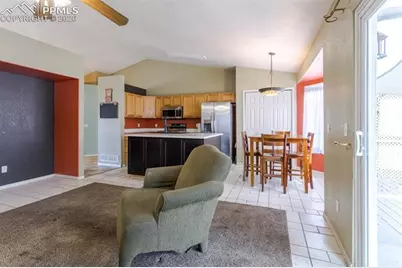 2925 Mule Shoe Drive, Colorado Springs, CO 80922 - Photo 8