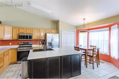 2925 Mule Shoe Drive, Colorado Springs, CO 80922 - Photo 10
