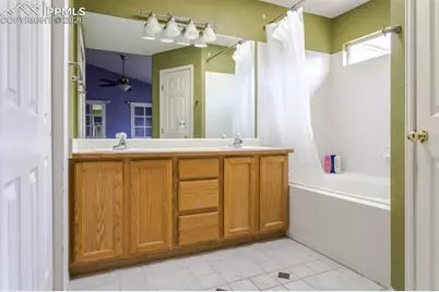 2925 Mule Shoe Drive, Colorado Springs, CO 80922 - Photo 14