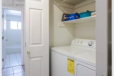 2925 Mule Shoe Drive, Colorado Springs, CO 80922 - Photo 18