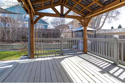 2925 Mule Shoe Drive, Colorado Springs, CO 80922 - Photo 22