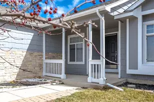 2925 Mule Shoe Dr, Colorado Springs, CO 80922 - Photo 2