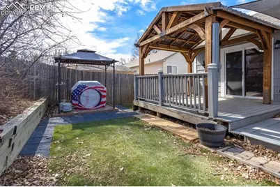 2925 Mule Shoe Drive, Colorado Springs, CO 80922 - Photo 24
