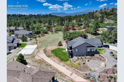235 Dusty Hills Court, Colorado Springs, CO 80919 - Photo 2