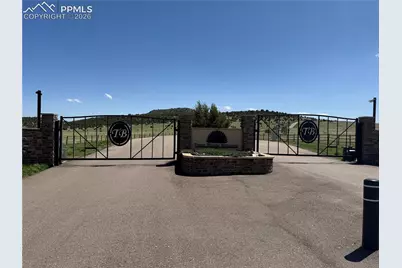 Lot 8 Good Pasture Drive, Beulah, CO 81023 - Photo 1