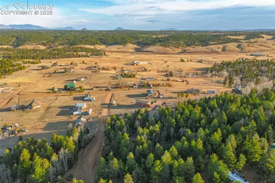 88 Malmsey Lane, Divide, CO 80814 - Photo 16