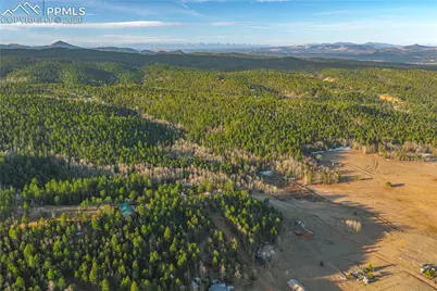 88 Malmsey Lane, Divide, CO 80814 - Photo 6