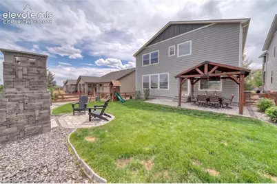 15691 Lake Mist Drive, Monument, CO 80132 - Photo 46
